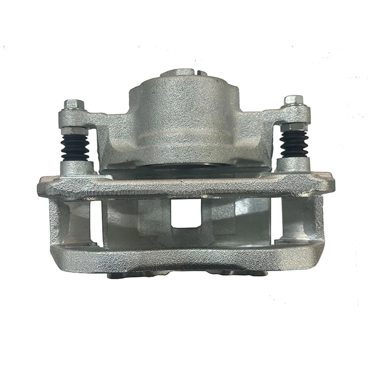 Front Brake Caliper for Acura CL 2003-01 & RL 2004-99 - Cardone 19-B2584,19-B2585 suppliers