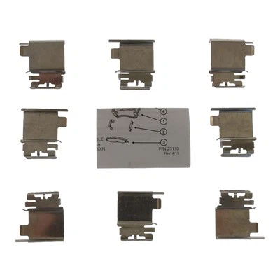 هل يمكن لمجموعة إصلاح وسادة الفرامل للسيارة أن تمنع تلاشي الفرامل؟